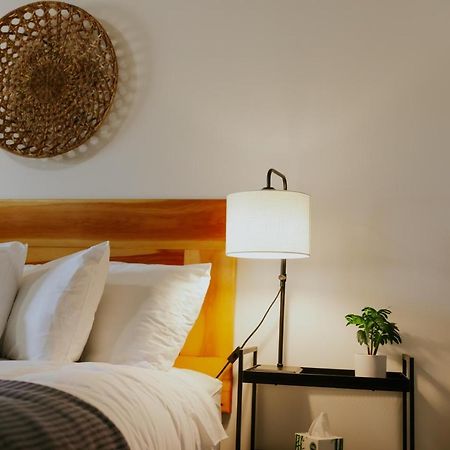 North Coast Place Маркетт Экстерьер фото
