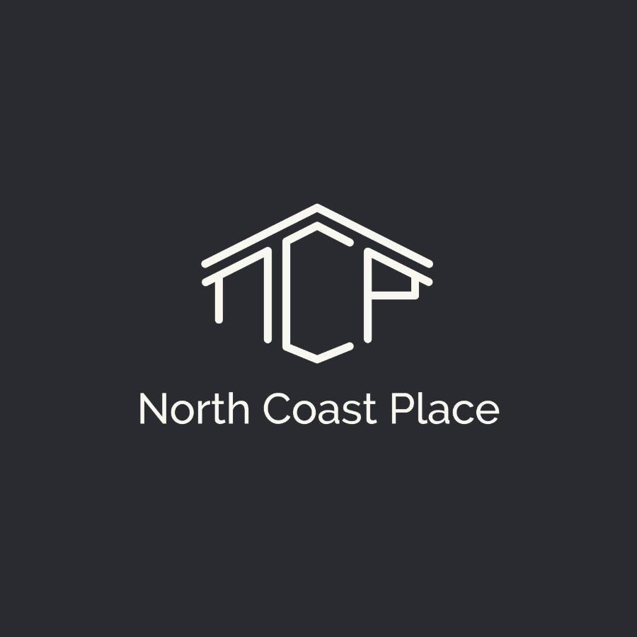 North Coast Place Маркетт Экстерьер фото