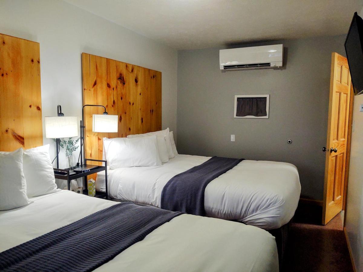 North Coast Place Маркетт Экстерьер фото