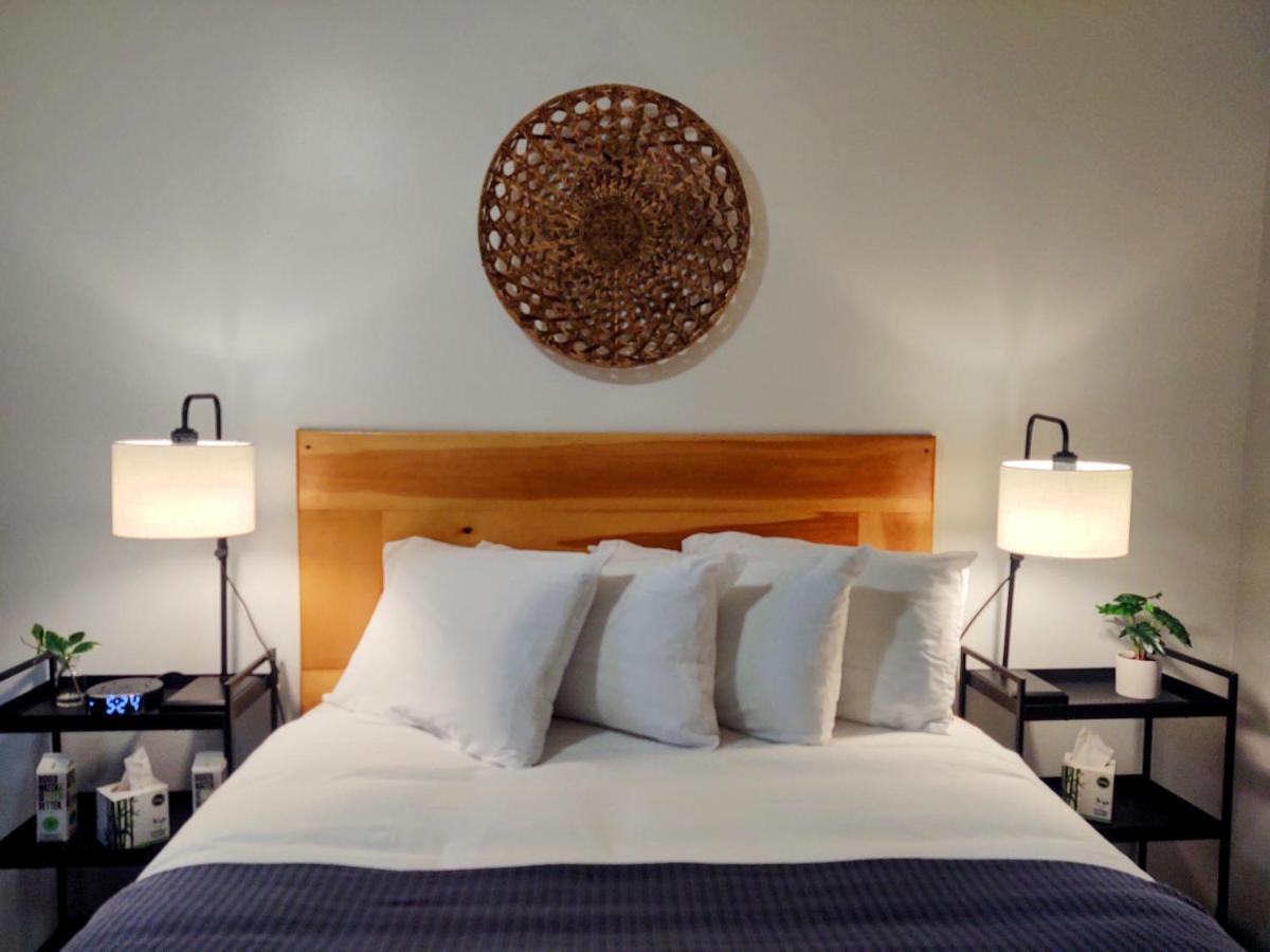 North Coast Place Маркетт Экстерьер фото