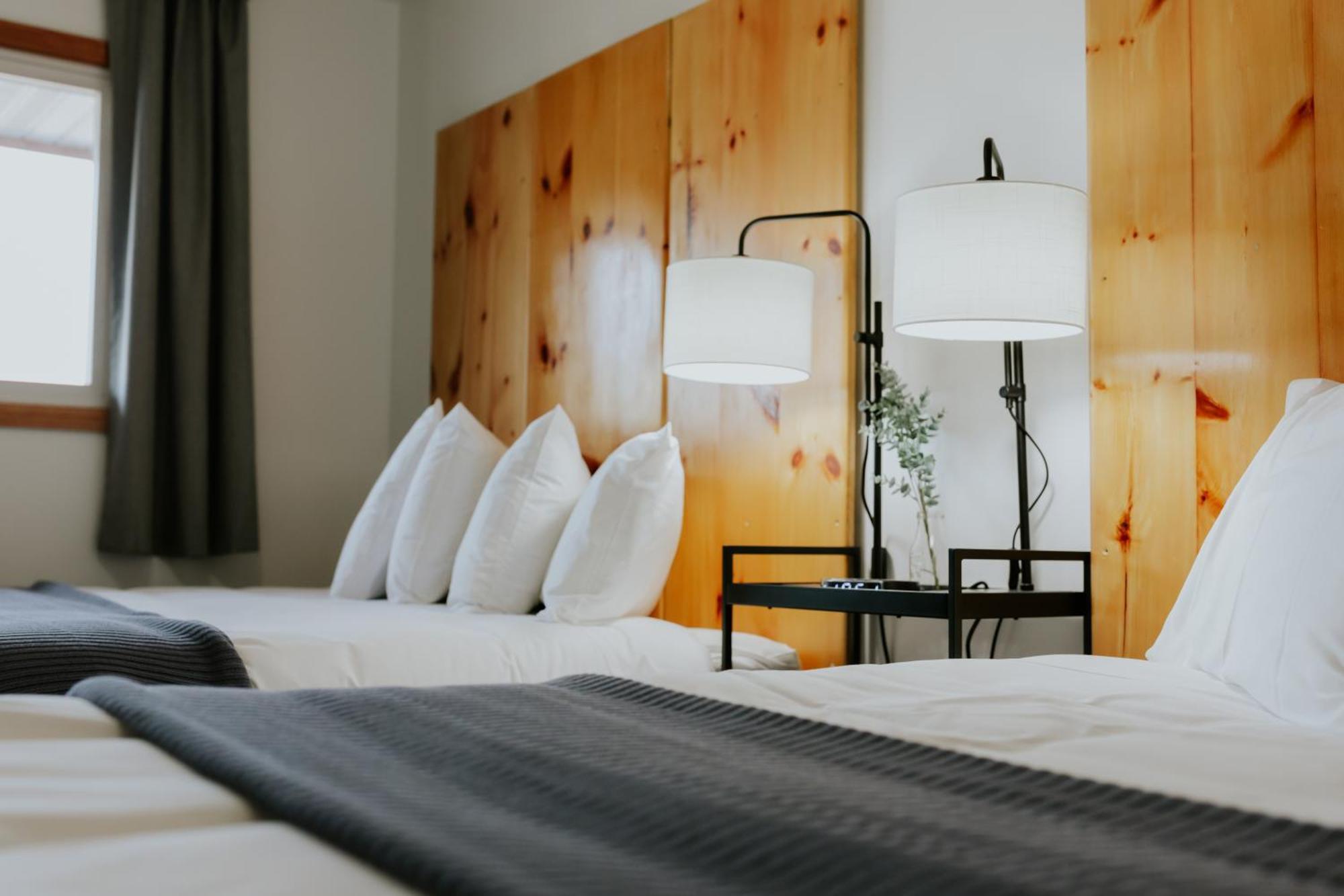 North Coast Place Маркетт Экстерьер фото