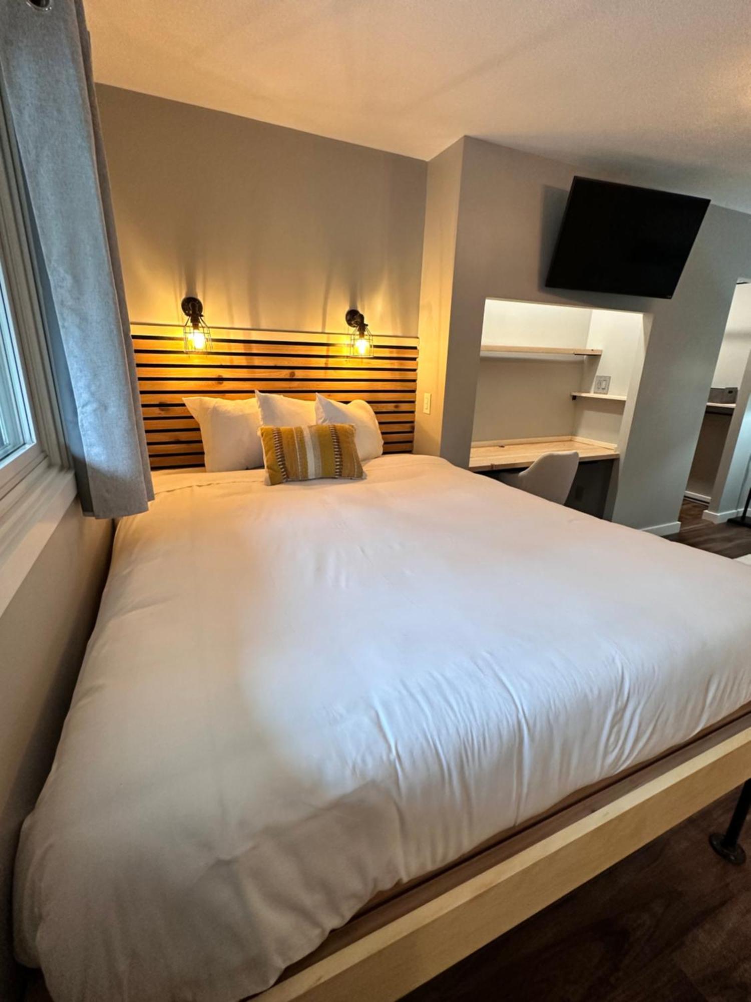North Coast Place Маркетт Номер фото